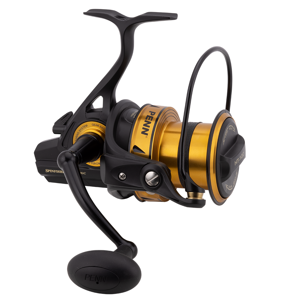 PENN SPINFISHER VII 7500LC