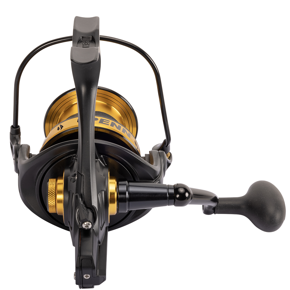 PENN SPINFISHER VII 7500LC