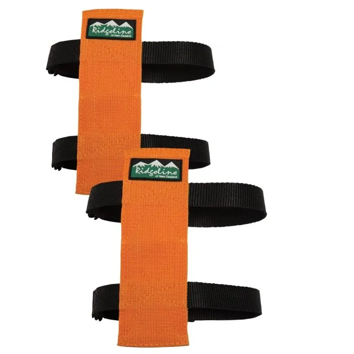 RIDGELINE HOCK STRAPS 2 PACK