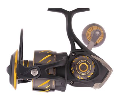 PENN AUTHORITY 6500 SPINNING REEL