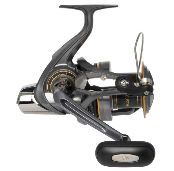 DAIWA SHORECAST 6000 SURFCASTING REEL