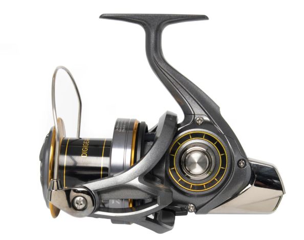 DAIWA SHORECAST 6000 SURFCASTING REEL
