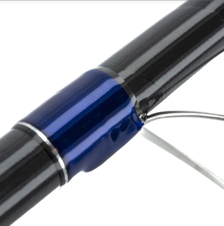 DAIWA 21 SENSOR WAVE 14' 3PCE SURFC ROD