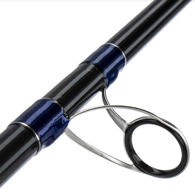 DAIWA 21 SENSOR WAVE 14' 3PCE SURFC ROD