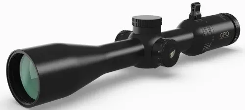GPO SPECTRA RS420 4x 2.5-10x44 2FP SCOPE (IMPERIAL) 30MM G4