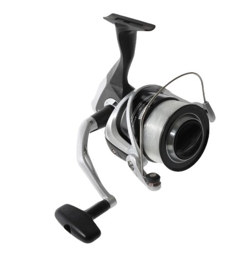 OKUMA SAFINA SN-14000 SPIN REEL (SPOOLED)