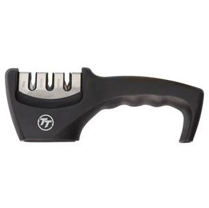 TT 3 STAGE KNIFE SHARPENER