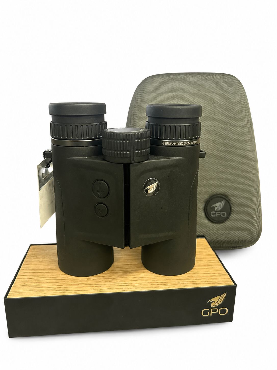 GPO RANGEGUIDE 3200 10x40 LRF BINOCULAR