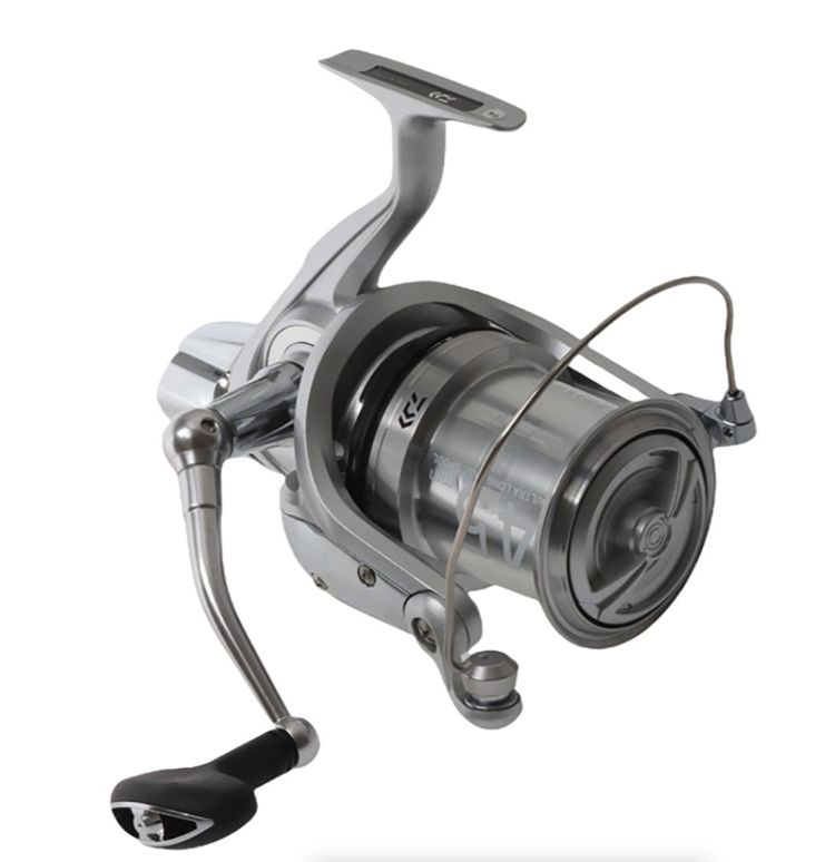 DAIWA CROSS CAST 45SCW 5000 SPINNING SURF REEL