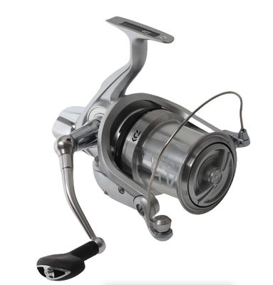 DAIWA CROSS CAST 45SCW 5000 SPINNING SURF REEL