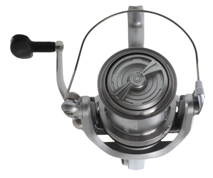DAIWA CROSS CAST 45SCW 5000 SPINNING SURF REEL