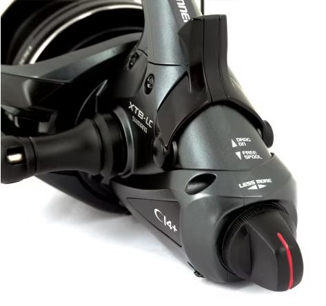 SHIMANO BIG BAITRUNNER 14000XTB LC SURF REEL