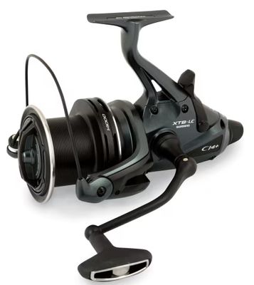 SHIMANO BIG BAITRUNNER 14000XTB LC SURF REEL
