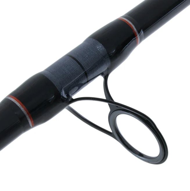 SHIMANO BACKBONE  14'6" 3PCE 10-15KG SURF ROD