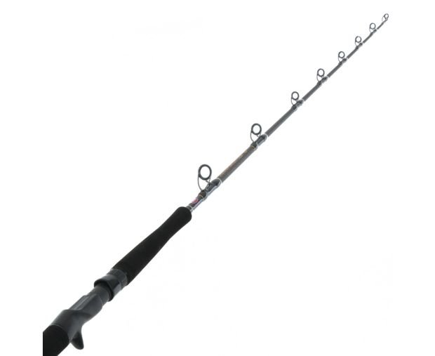 PENN ALLEGIANCE II 5'1" OVERHEAD SPEED JIGGING ROD