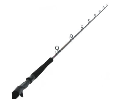 PENN ALLEGIANCE II 5'1" OVERHEAD SPEED JIGGING ROD