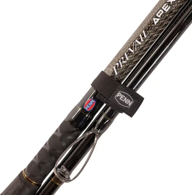 PENN PREVAIL APEX 14'6" 10-25KG 3PCE SPINNING SURF ROD