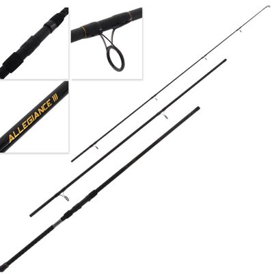 PENN ALLEGIANCE III 13'0" 10-15KG 3PC SURF ROD