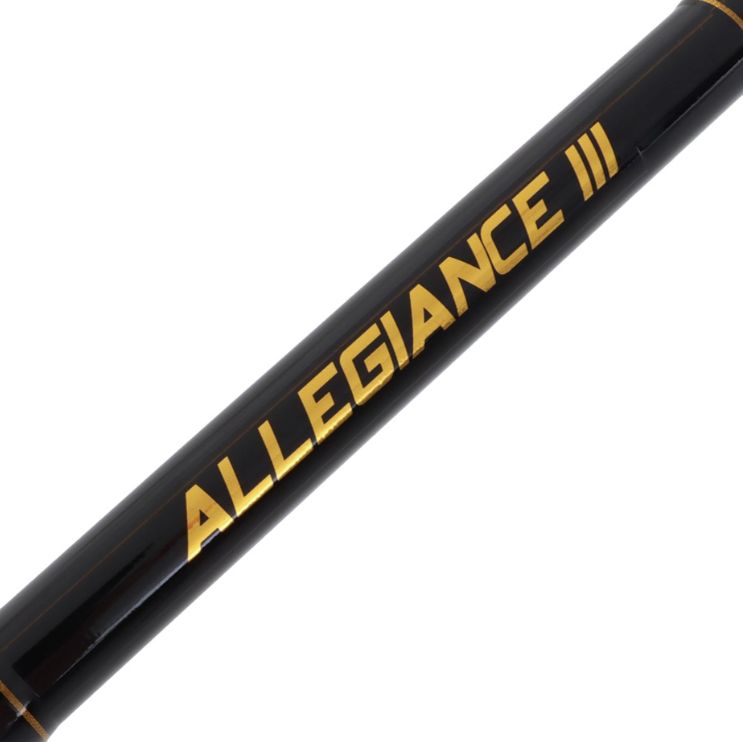 PENN ALLEGIANCE III 13'0" 10-15KG 3PC SURF ROD