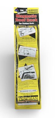 NACSAN MAGNETIC ROD RACK