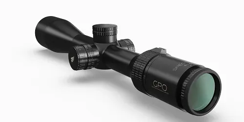 GPO SPECTRA RS441 4x 4-16x50i 2FP SCOPE G4i