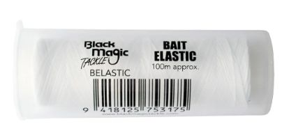 BLACK MAGIC BAIT ELASTIC 100M