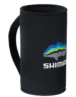SHIMANO BIG BOTTLE COOLER SNAPPER