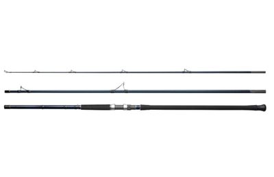 SHIMANO SHADOW  X 15' 3PC 10-15KG SURF ROD