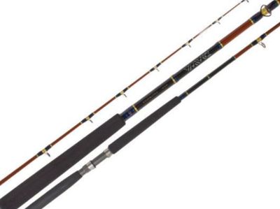 DAIWA VIP870 7' 15-40LB OVERHEAD BOAT ROD