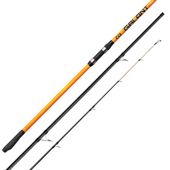 TICA GALANT 14'6"  3PC SURF ROD