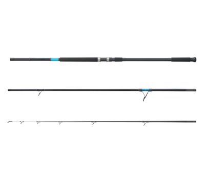 SHIMANO AQUATIP 14' 3PCE 10-15KG SURF ROD