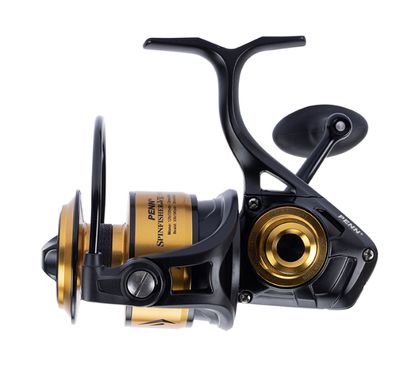 PENN SPINFISHER VII 5500 SPIN REEL