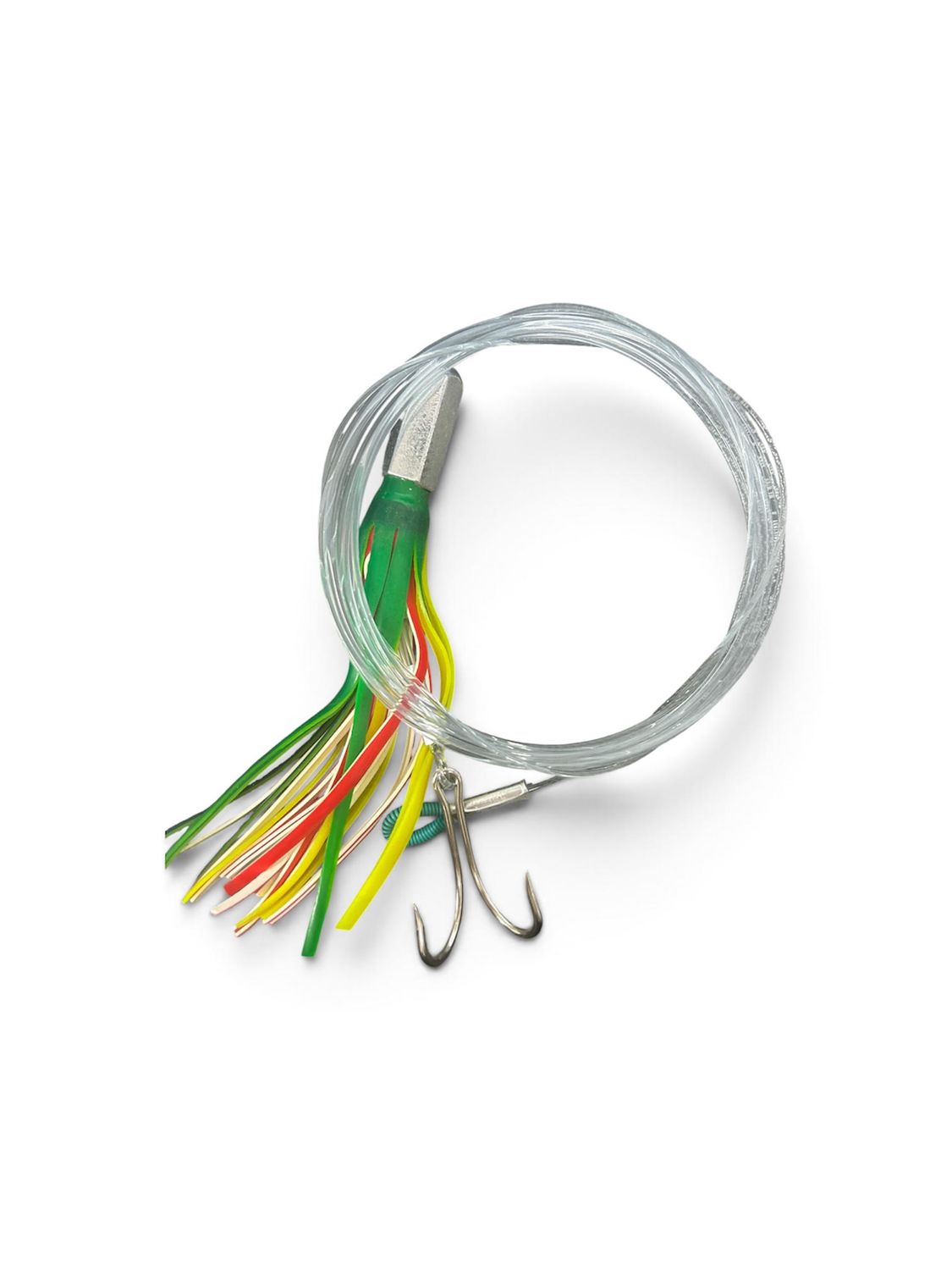 KILWELL RIGGED SKIPPY LURE