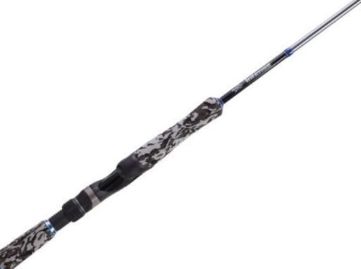 JARVIS WALKER INTENSE  8'0" 3PCE 6-12KG ROCK ROD