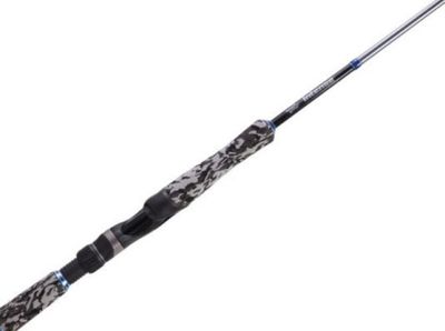 JARVIS WALKER INTENSE  8'0" 3PCE 6-12KG ROCK ROD