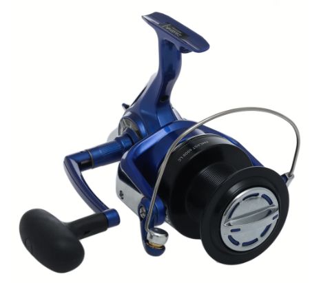 DAIWA EMCAST 6000LC SPINNING SURF REEL