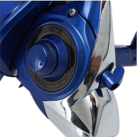 DAIWA EMCAST 6000LC SPINNING SURF REEL