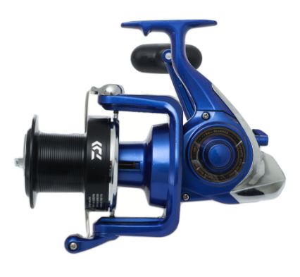DAIWA EMCAST 6000LC SPINNING SURF REEL