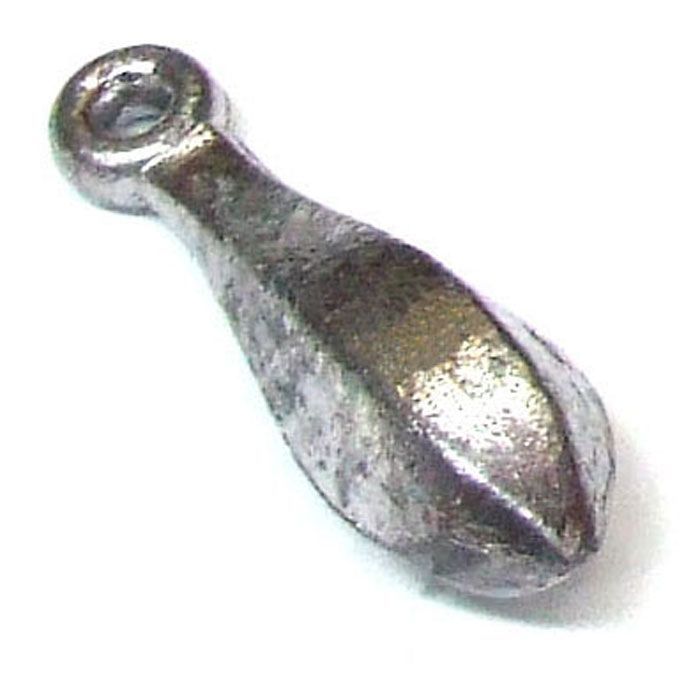 KILWELL REEF SINKER, WEIGHT: 6OZ