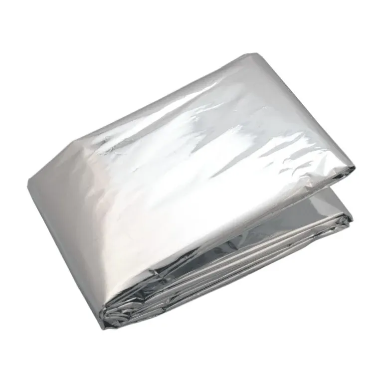 COGHLANS EMERGENCY BLANKET