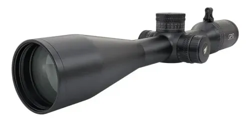 GPO RC635 CENTURI 2.5-15x50I MOAi RIFLESCOPE