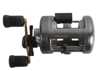 SHIMANO CORVALUS 400 BAITCAST REEL