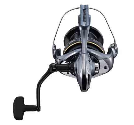 SHIMANO23 POWER AERO 14000XSC SURF REEL