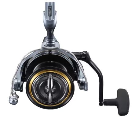 SHIMANO23 POWER AERO 14000XSC SURF REEL