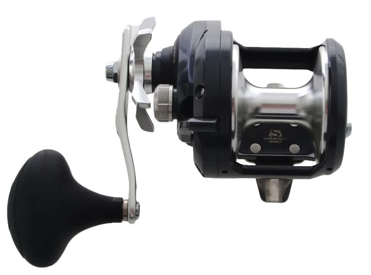 SHIMANO TORIUM 20HG LH OVERHEAD REEL