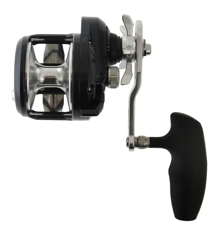 SHIMANO TORIUM 16PG OVERHEAD REEL