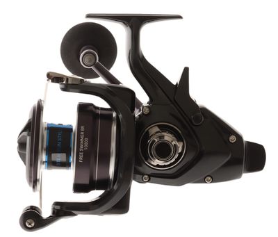 DAIWA FREE SWIMMER BR 10000 SPIN REEL