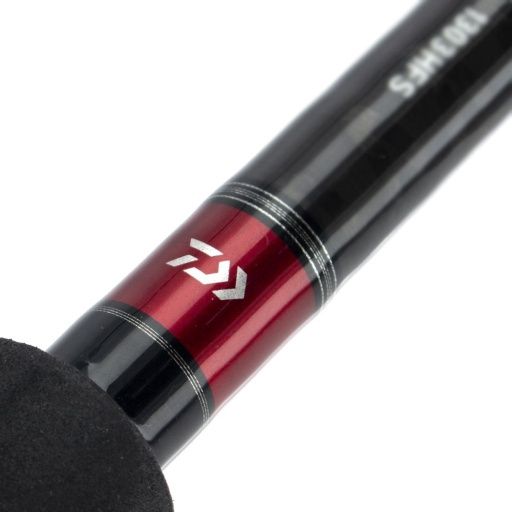DAIWA LAGUNA X 13' SURF ROD