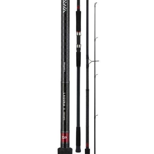 DAIWA LAGUNA X 13' SURF ROD