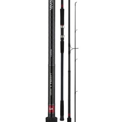 DAIWA LAGUNA X 13' SURF ROD